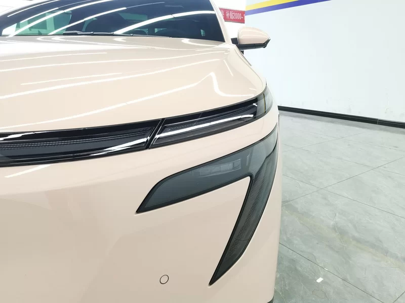 日产 日产N7 2025 汽车图片 #5