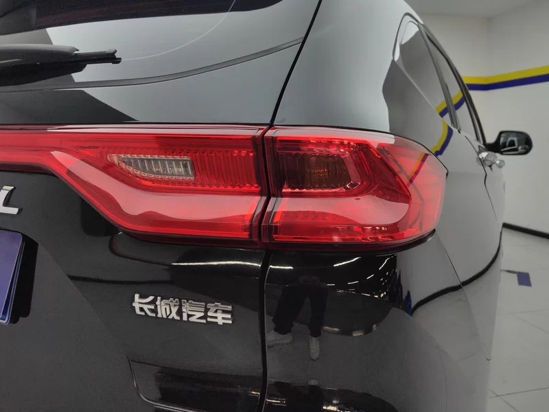 Haval M6 2022 car image #5