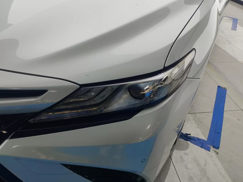 丰田 凯美瑞 2019 汽车图片 #5