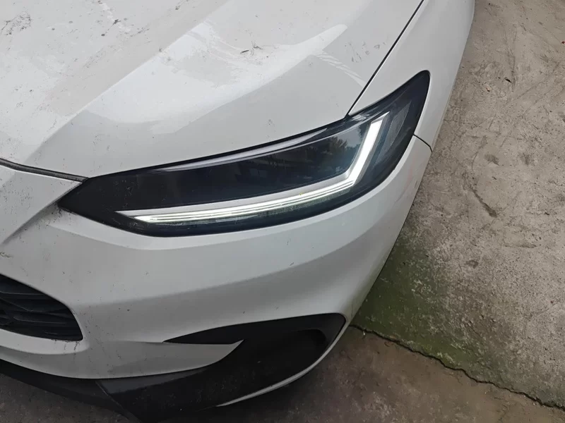 Honda ZR-V 2023 car image #5