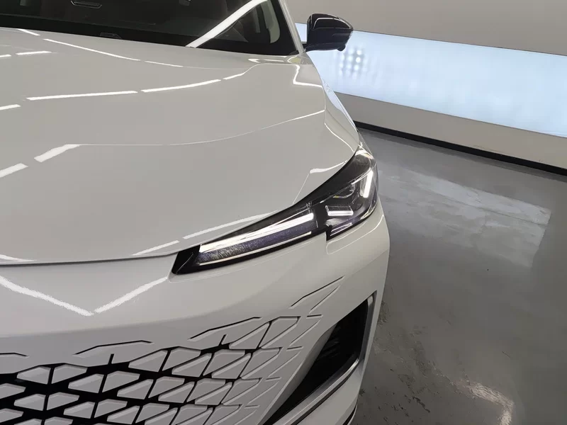 Changan CS55 Plus 2023 immagine di auto #5