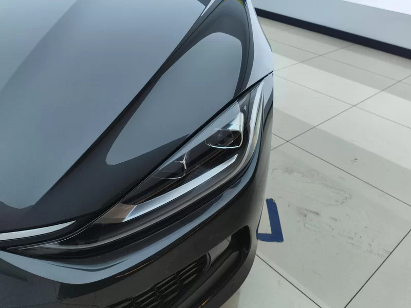 Volkswagen Lamando 2023 immagine di auto #5