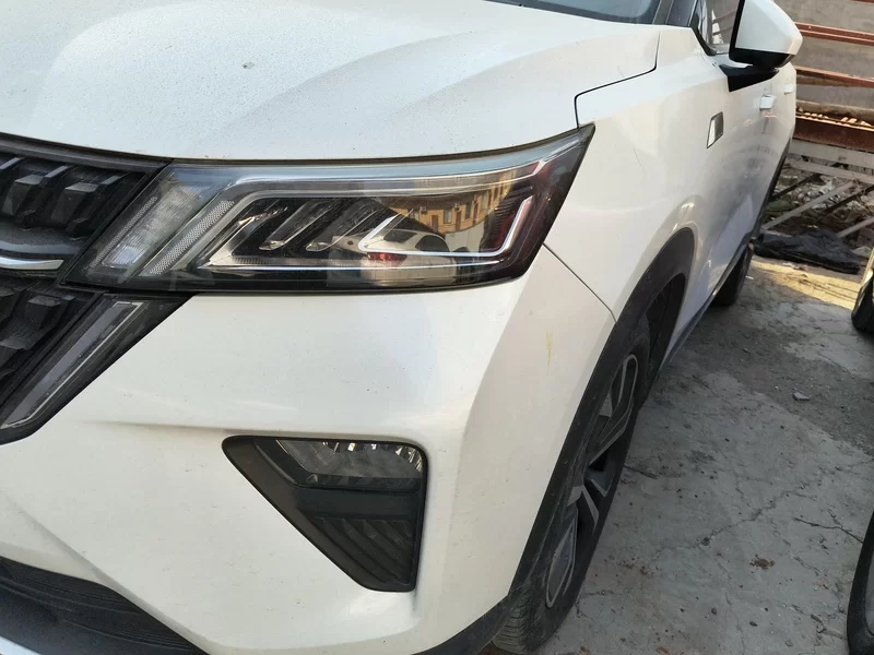 Wuling Asta 2021 #5 Wuling Asta 2021 car image #5