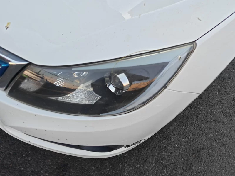 BYD e5 2017 #5 BYD e5 2017 car image #5