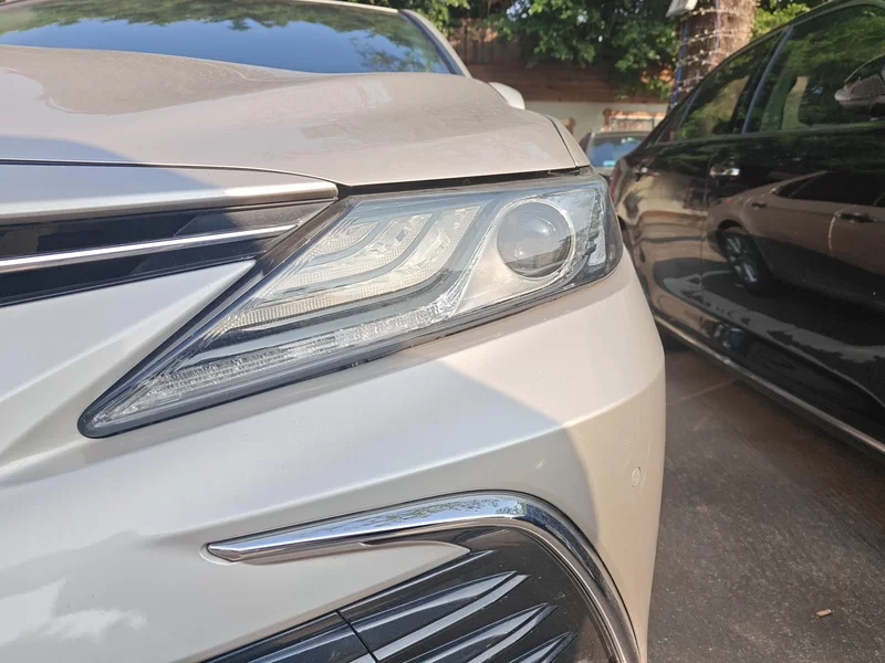 丰田 凯美瑞 2023 汽车图片 #5