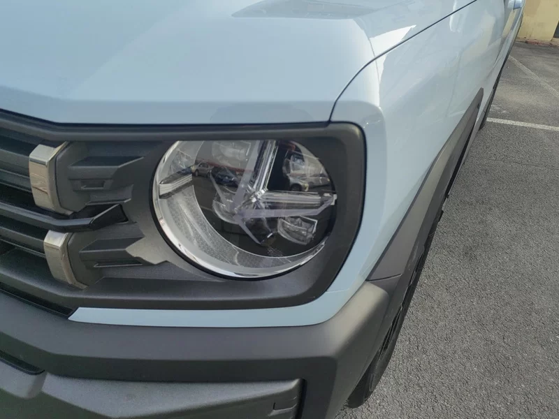 Haval Dargo 2023 car image #5