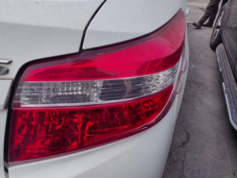 Vios 2015 car image #5