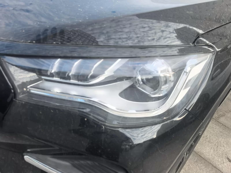 Jetour X90 2020 car image #5