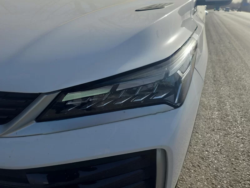 GEELY Coolray 2025 car image #5