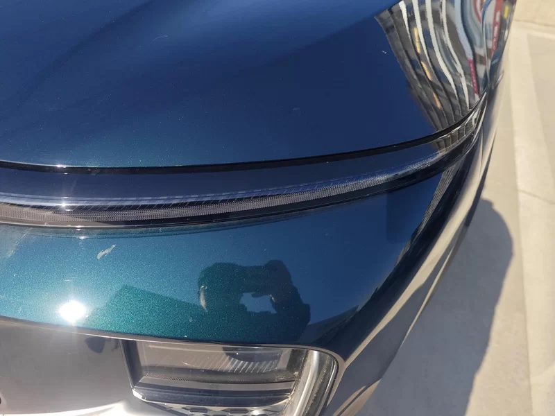 Jetour Shanhai 2024 car image #5
