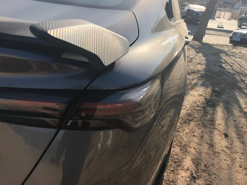 GEELY Binray 2022 car image #5