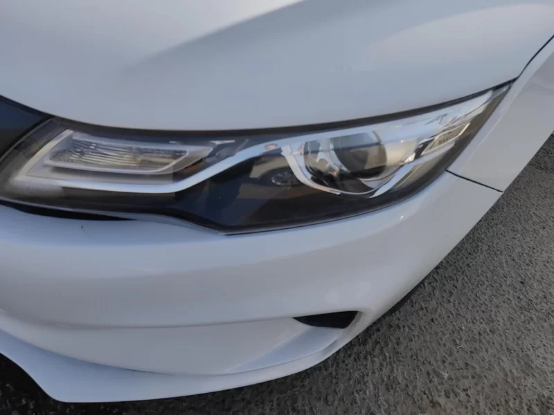 GEELY Emgrand GL 2019 car image #5