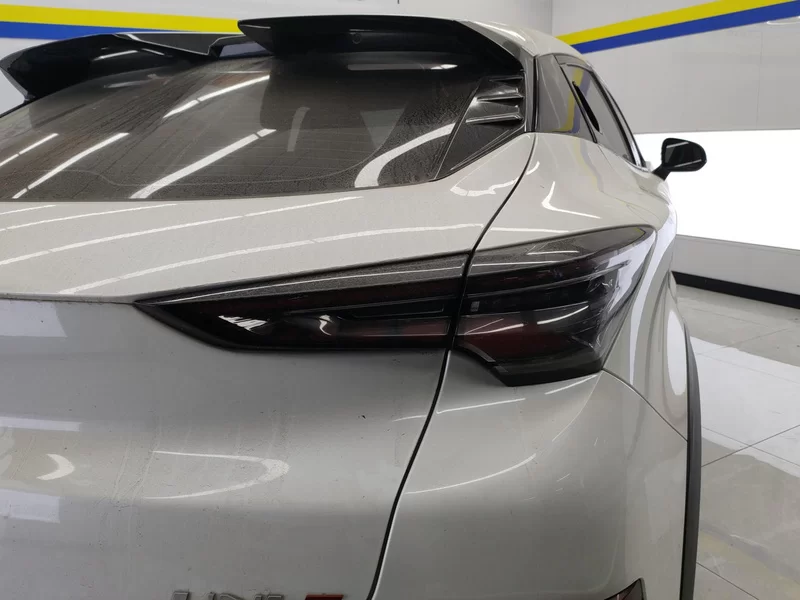 Changan UNI-T 2022 car image #5