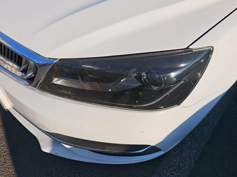 吉利汽车 帝豪 2020 汽车图片 #5