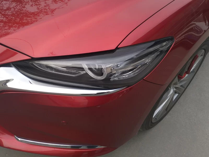 马自达 阿特兹 2020 汽车图片 #5