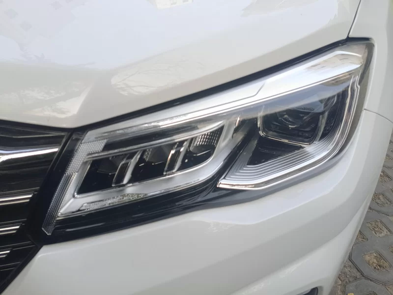 长安 长安CS75 2018 #5 长安 长安CS75 2018 汽车图片 #5