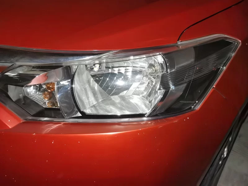 威驰 2015 汽车图片 #5