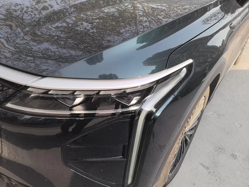 Exceed 2024 #5 Exceed 2024 car image #5