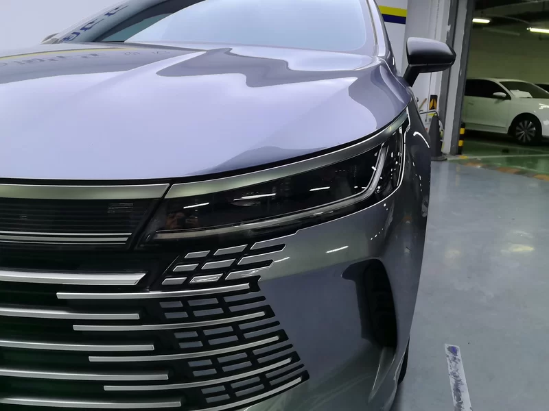 BYD Destroyer 05 2025 car image #5