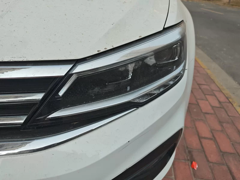 Volkswagen Lamando 2021 immagine di auto #5