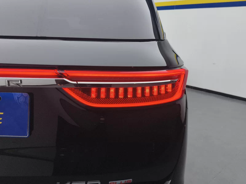 Jetour X90 2022 #5 Jetour X90 2022 car image #5