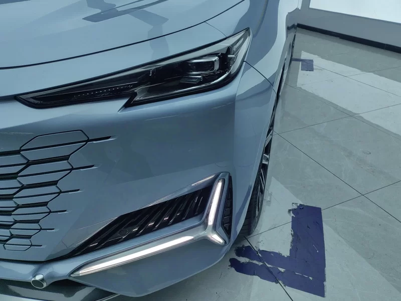 Changan 2022 #5 Changan 2022 car image #5