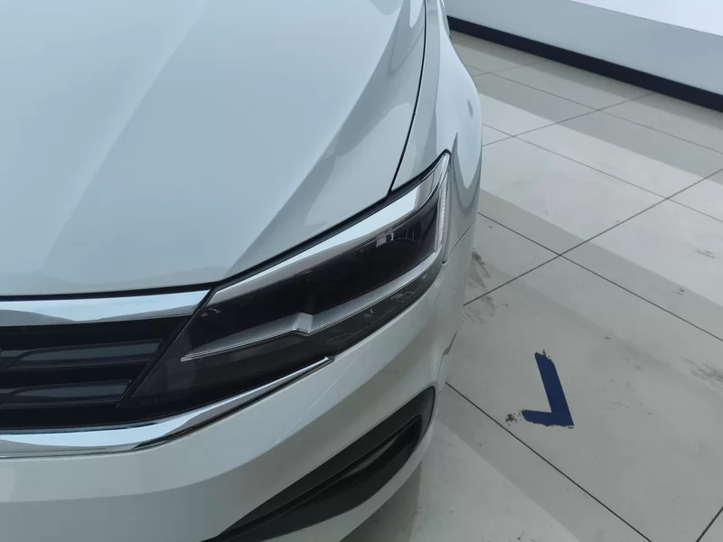 Volkswagen Lamando 2022 car image #5