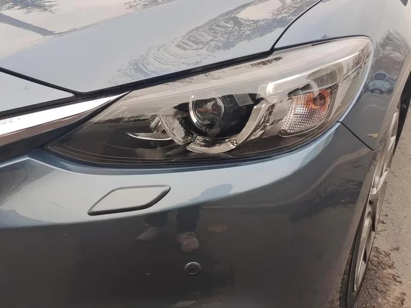 马自达 阿特兹 2017 汽车图片 #5