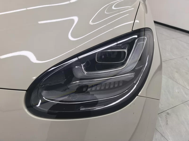 五菱汽车 五菱缤果 2025 汽车图片 #5