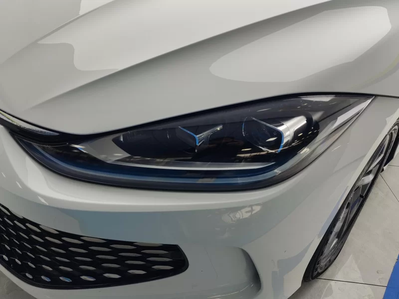 Volkswagen Lamando 2024 immagine di auto #5