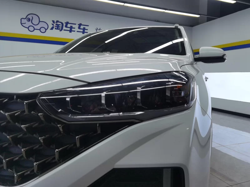 Hyundai ix35 2021 #5 Hyundai ix35 2021 car image #5