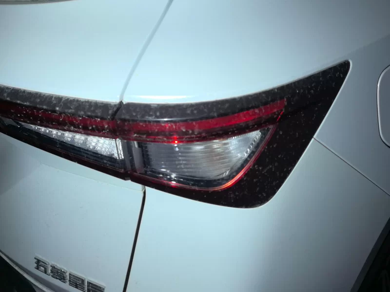 Wuling Asta 2023 #5 Wuling Asta 2023 صورة سيارة #5