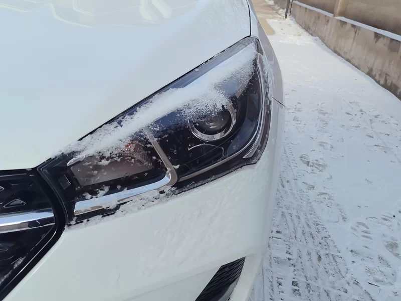 Chery Arrizo 5 2019 #5 Chery Arrizo 5 2019 car image #5