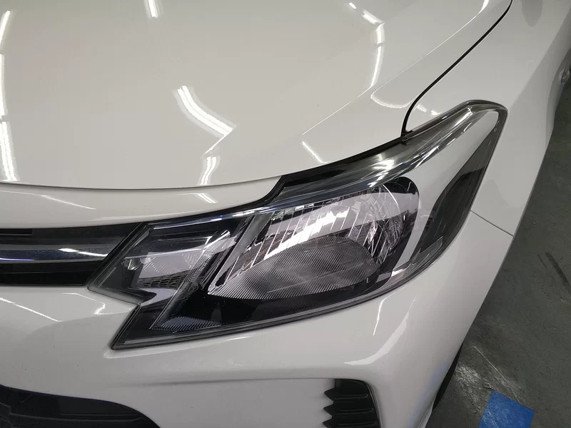 Vios 2020 immagine di auto #5