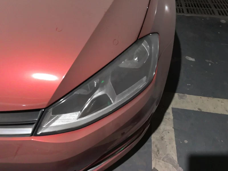 Volkswagen Golf 2015 car image #5