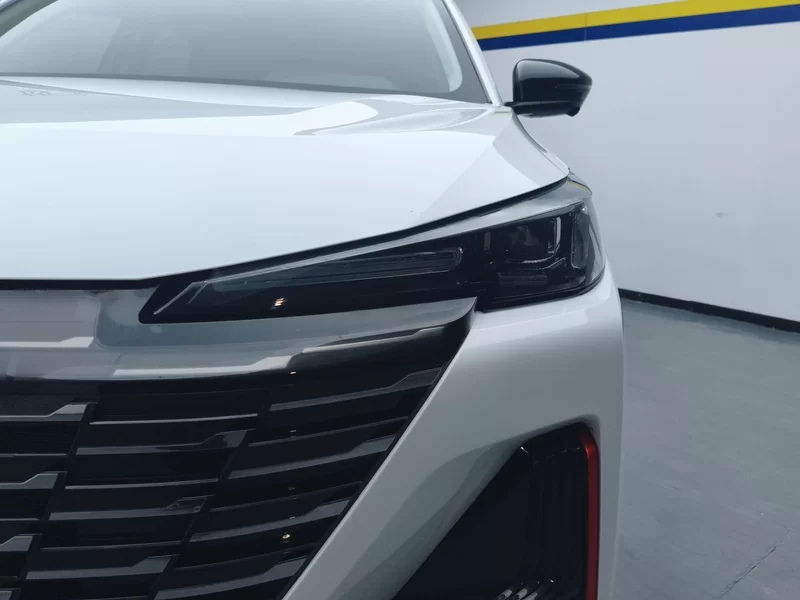 Changan CS55 Plus 2022 immagine di auto #5