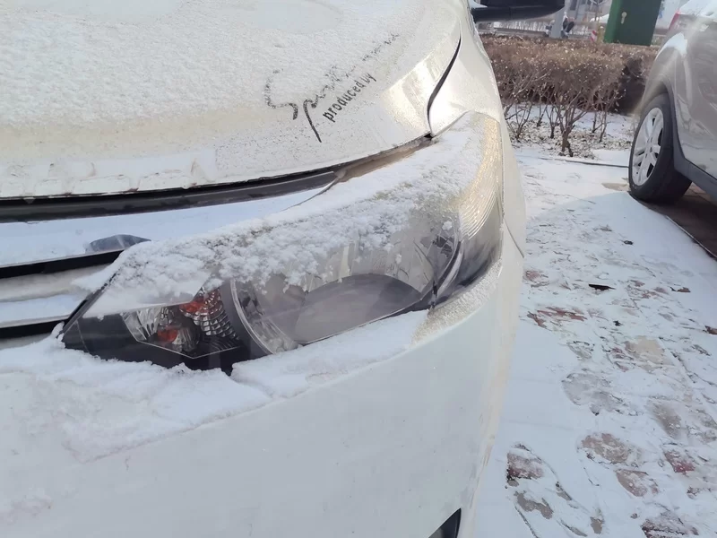 威驰 2016 汽车图片 #5