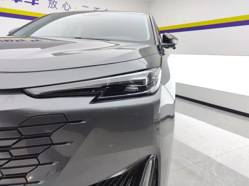 Changan 2022 car image #5