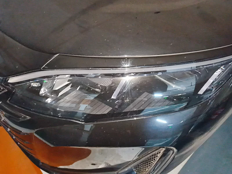 BYD Xia 2024 صورة سيارة #5