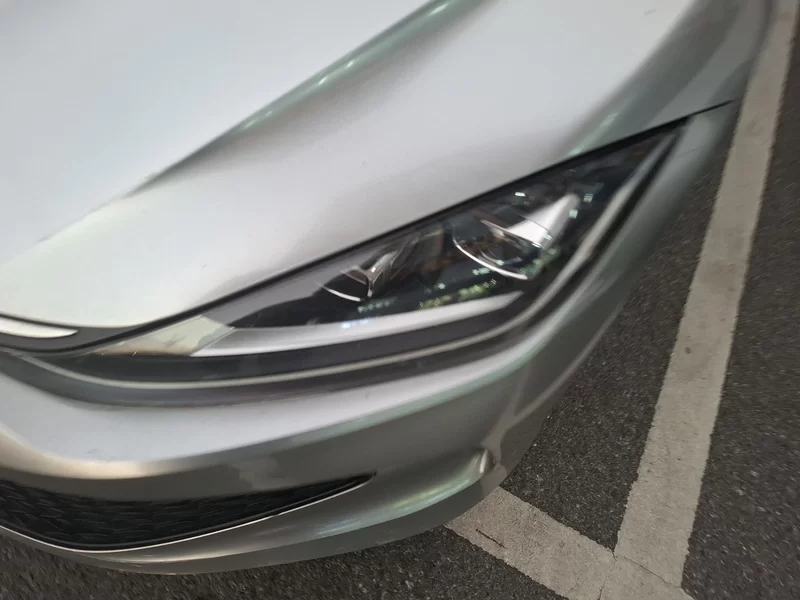 Volkswagen Lamando 2023 immagine di auto #5