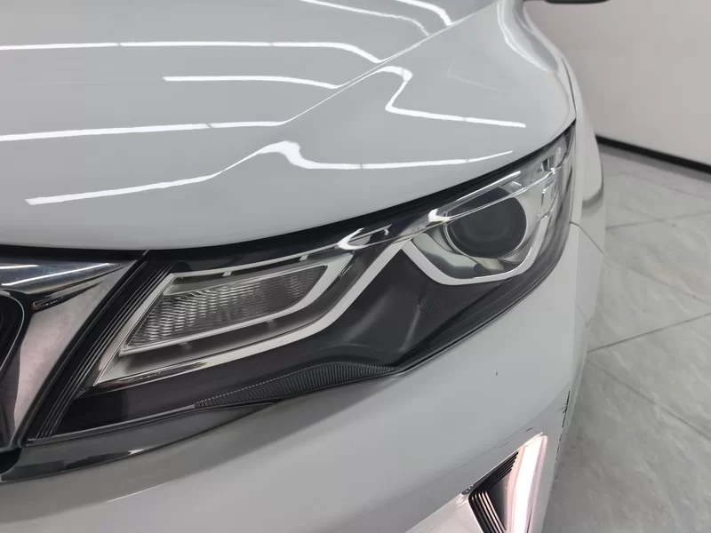 GEELY Emgrand GL 2021 car image #5