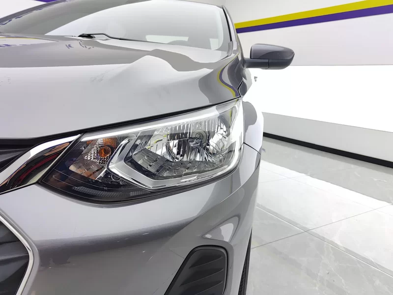 Chevrolet Cavalier 2021 car image #5