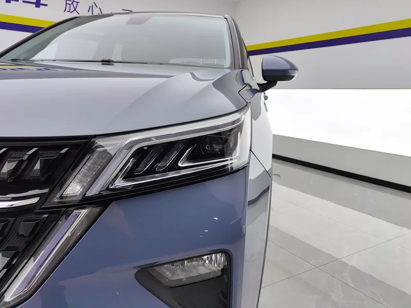 Wuling Asta 2021 #5 Wuling Asta 2021 car image #5