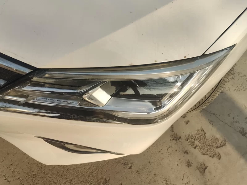 Roewe 2021 #5 Roewe 2021 car image #5