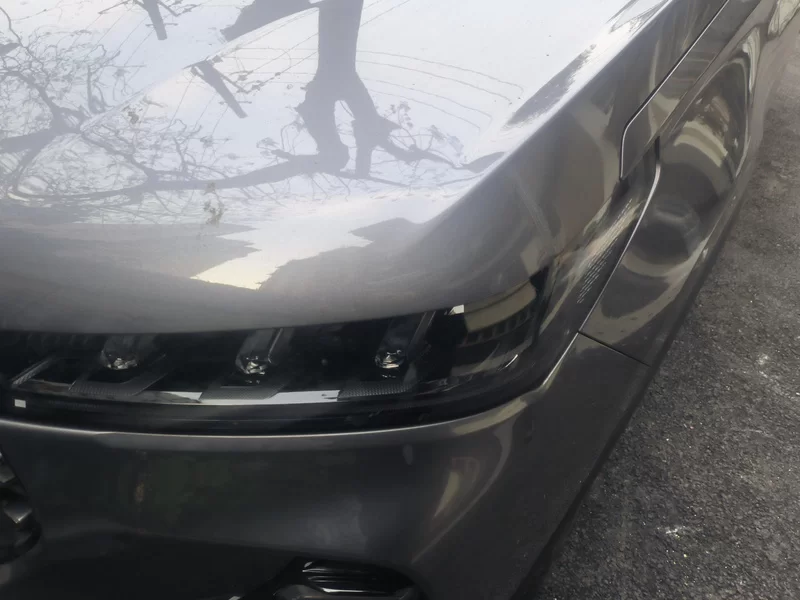 Chery Tiggo 7 2022 car image #5