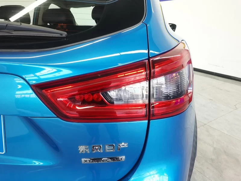 日产 逍客 2020 汽车图片 #5