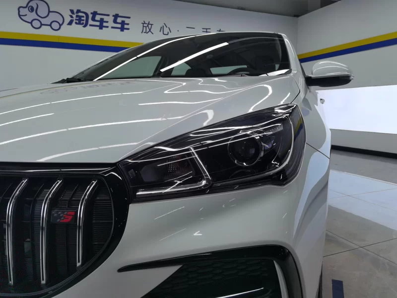 Chery Arrizo 5 2024 car image #5