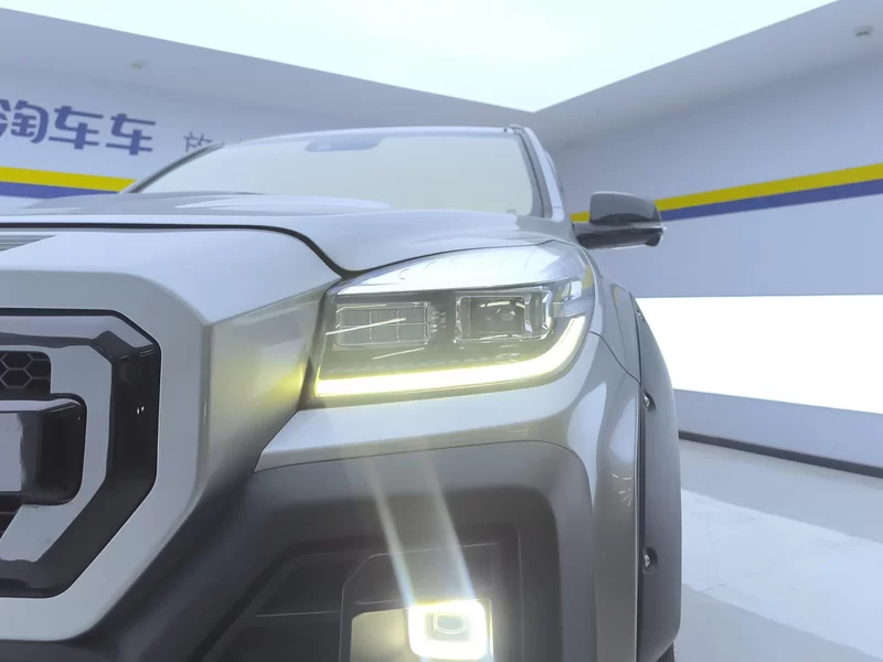 Haval H9 2022 #5 Haval H9 2022 car image #5