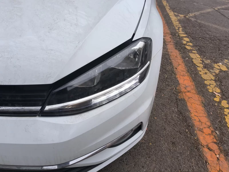 Volkswagen Golf 2020 car image #5