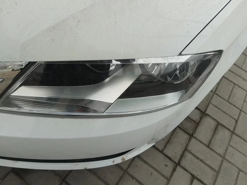Volkswagen Lavida 2016 car image #5